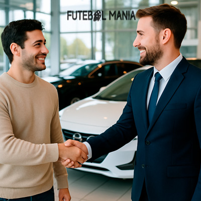 Financiamiento de auto sin Buró