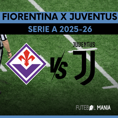 Fiorentina vs Juventus