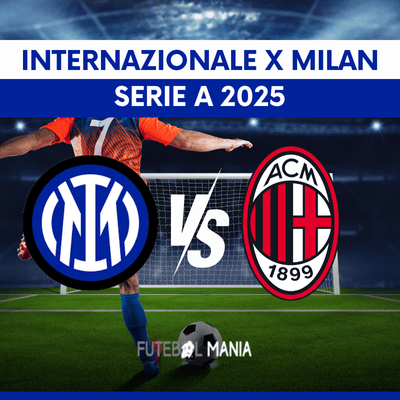 Internazionale vs Milan