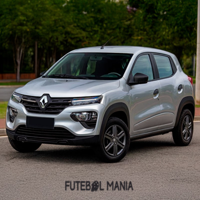 Renault Kwid