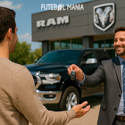 planes de financiamiento Dodge