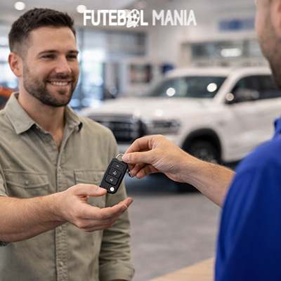 Aprende cómo conseguir un crédito automotriz fácil en México