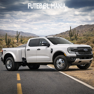 Conoce el motor, capacidad de carga y tecnologías de la Ford Ranger Super Duty 2026