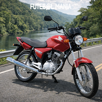 Consulta el precio de las motos Honda 150 en México