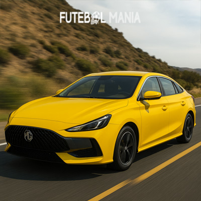 Cotizar MG5