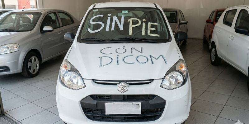 Crédito automotriz BBVA