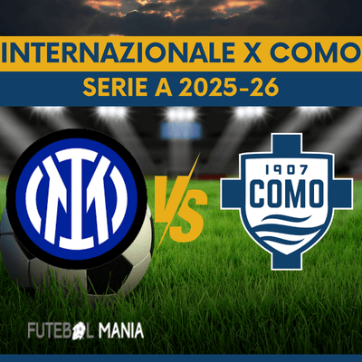 Internazionale vs Como