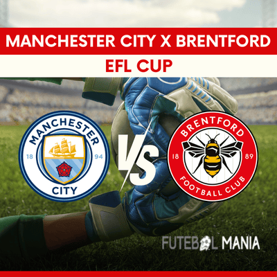 Manchester City vs Brentford