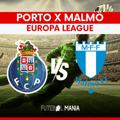 Porto vs Malmö
