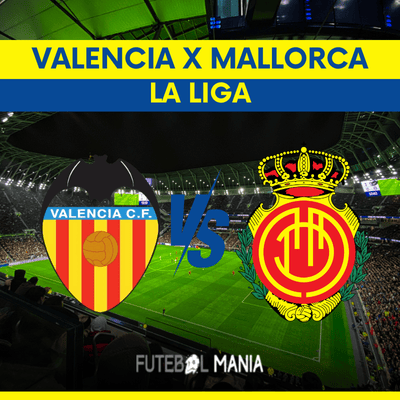 Valencia vs Mallorca: duelo clave con factores como localía y solidez defensiva. Valencia vs Mallorca