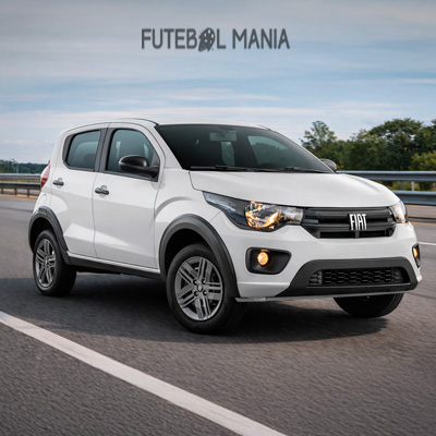 cotizar Fiat Mobi