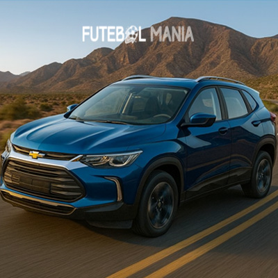 Com crédito automotriz Chevrolet, você financia seu carro com praticidade. crédito automotriz Chevrolet