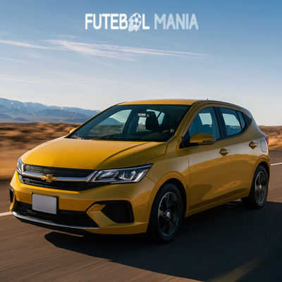 Solicite seu crédito automotriz Chevrolet e conquiste seu carro novo. crédito automotriz Chevrolet