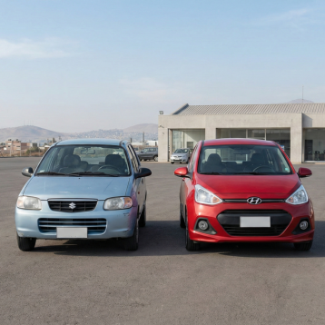 credito automotriz suzuki hyundai