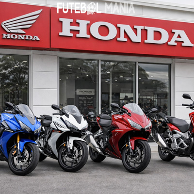 Haz clic en el butón abajo, conoce las motos Honda más buscadas en México y compara opciones antes de financiar.