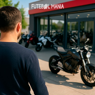 motos a crédito sin enganche