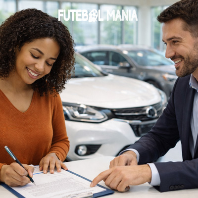 Crédito vehicular: ¡compara opciones y aplica con estrategia ahora! Crédito vehicular