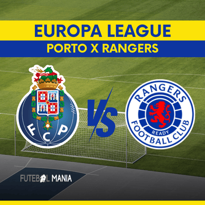 Porto vs Rangers