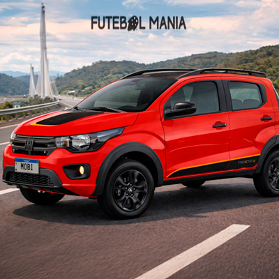 cotizar Fiat Mobi