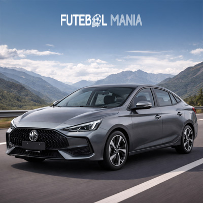 cotizar MG5