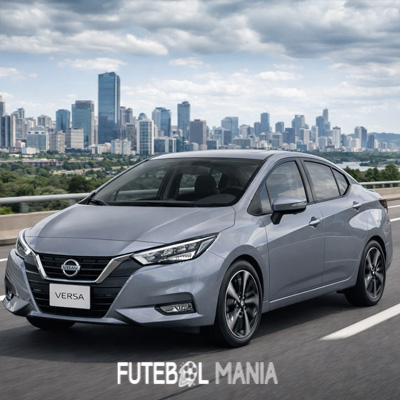 cotizar Nissan Versa