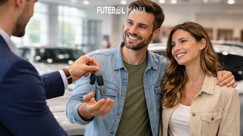 ¿Cómo conseguir un crédito automotriz en México? 
