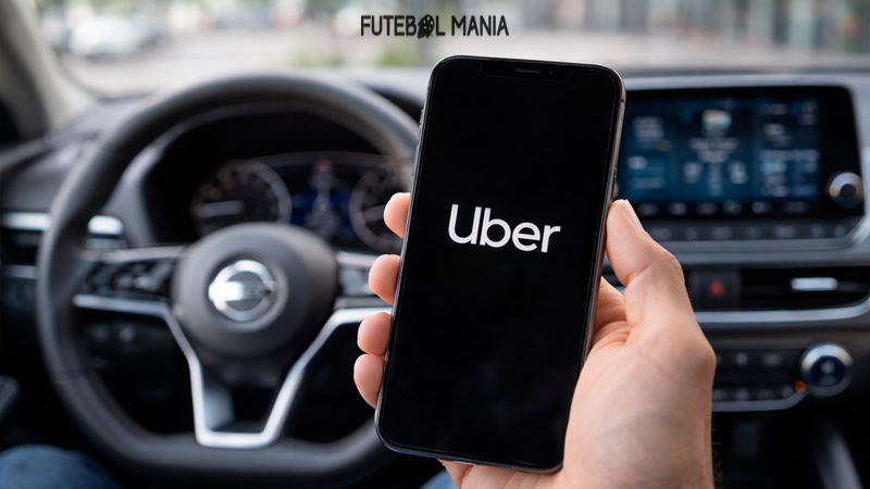 Descubre las opciones de crédito automotriz para Uber y revisa los requisitos antes de solicitar