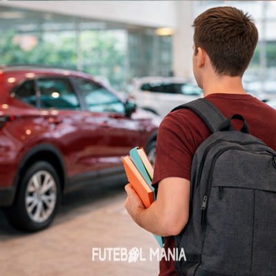 ¿Eres universitario y buscas un crédito automotriz para estudiantes? ¡Descúbrelo ahora! crédito automotriz para estudiantes