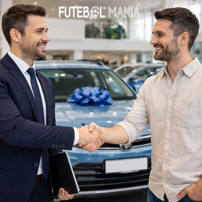 Haz clic en el butón abajo y conoce los puntos clave para evaluar un crédito automotriz antes de comprar un sedán.