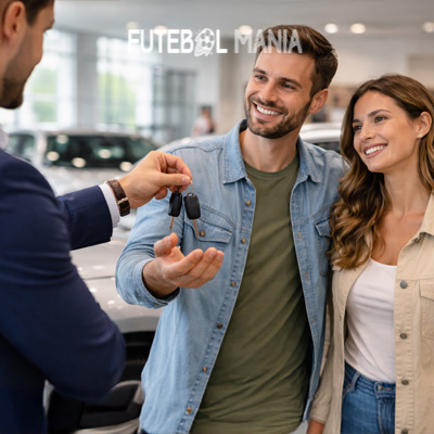 crédito automotriz