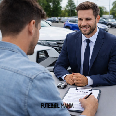 financiamiento de auto