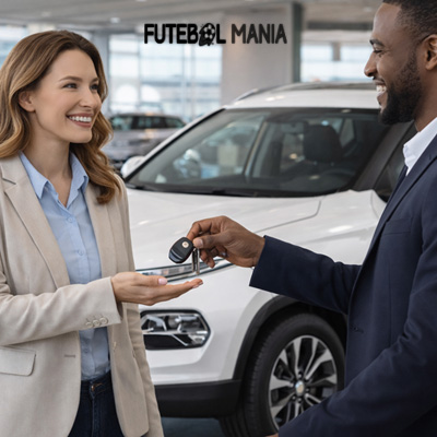 Aprende cómo financiar un carro de forma responsable. financiar un carro
