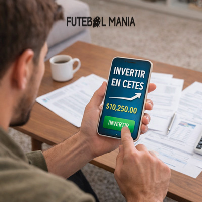 Conoce las inversiones en CETES y repasa todo lo esencial antes de aplicar tu dinero. inversiones en CETES