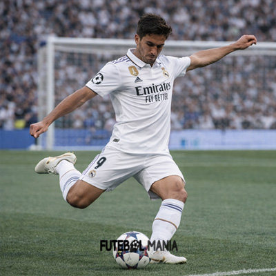 mejores jugadores del Real Madrid