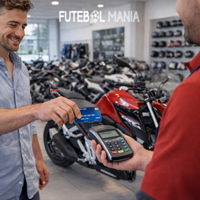 motos a crédito sin Buró