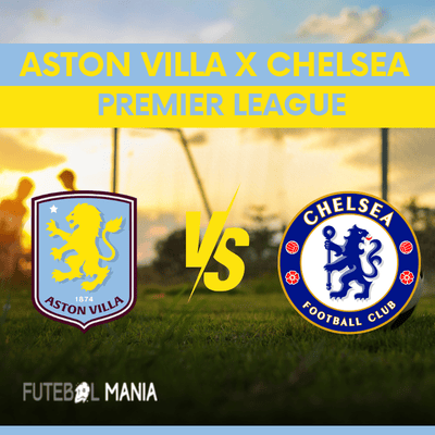 Aston Villa vs Chelsea