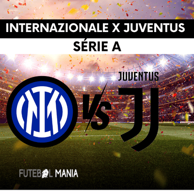 Internazionale vs Juventus