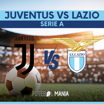 Juventus vs Lazio