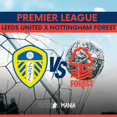 Leeds United vs Nottingham Forest: choque directo en plena lucha por escalar en la tabla. Leeds United vs Nottingham Forest