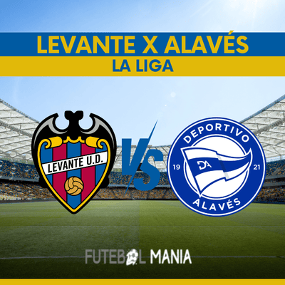 Levante vs Alavés