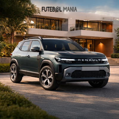 Renault Duster 2025: ideal si buscas versatilidad, espacio y opción entre motor aspirado o turbo. Renault Duster 2025