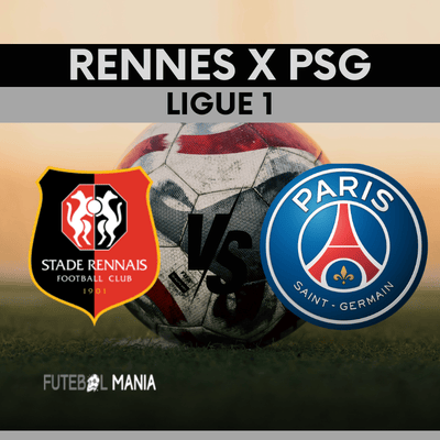 Rennes vs PSG