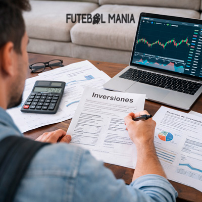 crédito de libre inversión