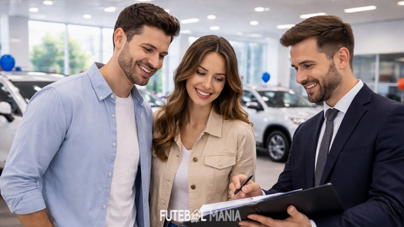 prende a comparar opciones de crédito vehicular y elige la alternativa más conveniente según tu perfil