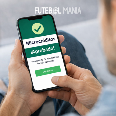 microcréditos para reportados