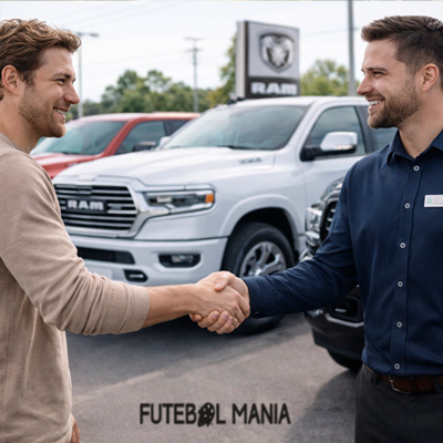 planes de financiamiento Dodge