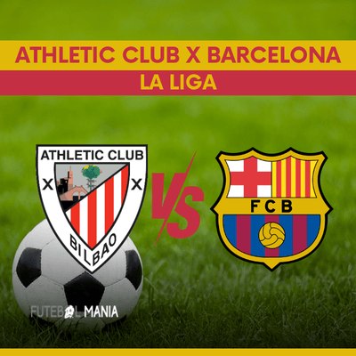 Athletic vs Barcelona