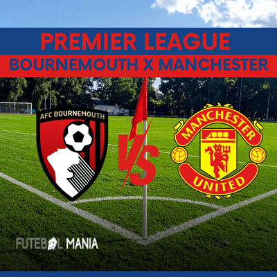 Pasión en la cancha: Bournemouth vs Manchester United redefine rivalidad. Bournemouth vs Manchester United