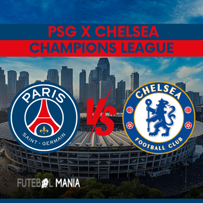 PSG vs Chelsea