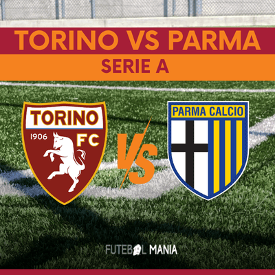 Torino vs Parma